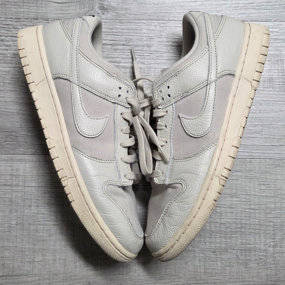 Sold!!!Nike Dunk Light Orewood